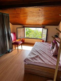 Maison sur la plage - Folelli - 5