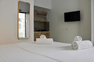 Cicones Boutique Apartments - Città di Skiathos - 7