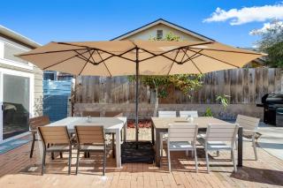 California Dreamin by AvantStay Private Pool Fire Pit Near the Beach - Carlsbad - 8