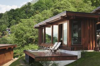 Habitat Lago Maggiore - Gambarogno - 8