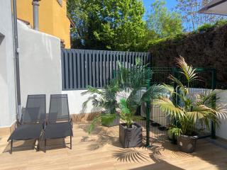 El Rincón de Daniela - Apartamento en la Guía - Gijón - 9