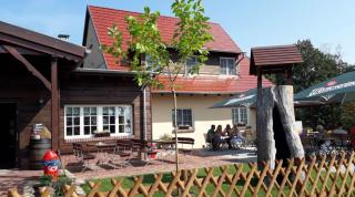 Gasthaus Bukoitza - Radensdorf - 8