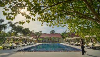 Sala Siem Reap Resort - Siem Reap - 5