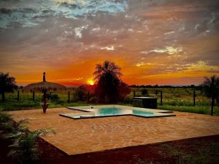SASH-Resort - San Juan del Paraná - 9
