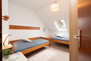 Sommerweg 17 Wohnung II - Fehmarn - 8