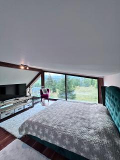 CABANA CEITREI - MOUNTAIN VIEW GIUMALAU - Cozăneşti - 5