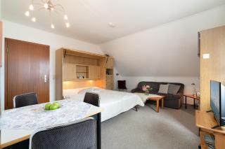 Sommerweg 17 Wohnung II - Fehmarn - 4