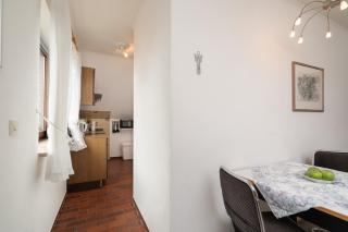 Sommerweg 17 Wohnung II - Fehmarn - 1