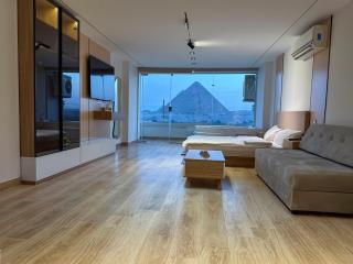 Cleopatra Suite Pyramids View - Le Caire - 0