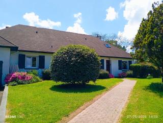 Maison Sowilo - Préchacq-Josbaig - 9