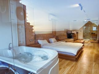 Cleopatra Suite Pyramids View - Le Caire - 9