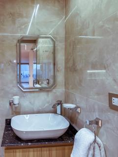 Cleopatra Suite Pyramids View - Le Caire - 8