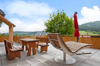 Schonzeit Chalet - Bernau im Schwarzwald - 0