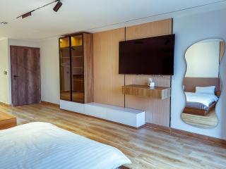Cleopatra Suite Pyramids View - Le Caire - 7