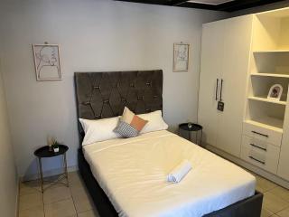 Hideaway Haven - Edenvale - 1