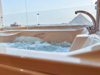 Cleopatra Suite Pyramids View - Le Caire - 4