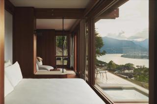 Habitat Lago Maggiore - Gambarogno - 6