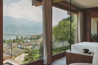 Habitat Lago Maggiore - Gambarogno - 5