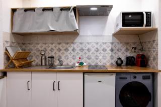 Modern and functional Studio in Lille old town - Lille - 9