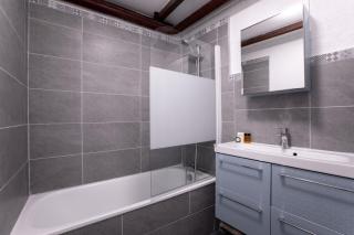 Modern and functional Studio in Lille old town - Lille - 7