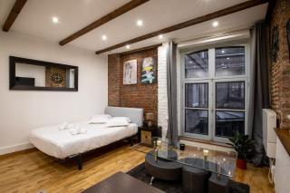 Modern and functional Studio in Lille old town - Lille - 0