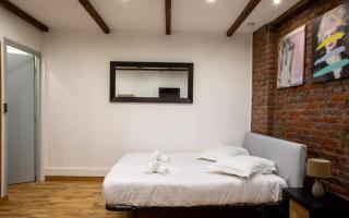 Modern and functional Studio in Lille old town - Lille - 8
