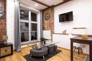 Modern and functional Studio in Lille old town - Lille - 6