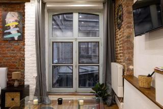 Modern and functional Studio in Lille old town - Lille - 4