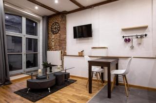 Modern and functional Studio in Lille old town - Lille - 5