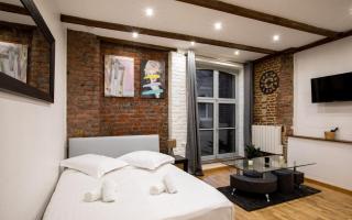Modern and functional Studio in Lille old town - Lille - 2