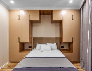 Hillside Boutique Hotel Baku - Baku - 3