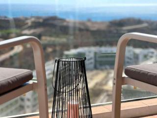 Bohemian-Chic Hideaway with Sun-Drenched Terrace - La Cala de Mijas - 3