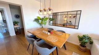 Bohemian-Chic Hideaway with Sun-Drenched Terrace - La Cala de Mijas - 2