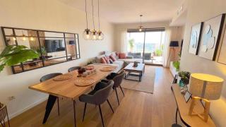 Bohemian-Chic Hideaway with Sun-Drenched Terrace - La Cala de Mijas - 1