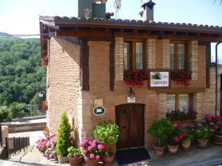 Casa Carboneros - - 0