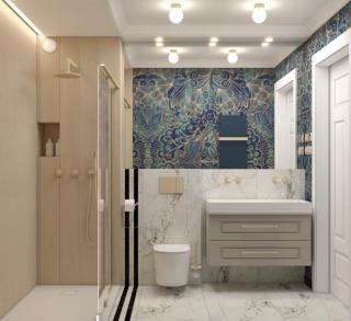 Willa Na Wydmach Sopot by OneApartments - Sopot - 5