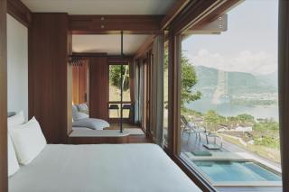 Habitat Lago Maggiore - Gambarogno - 9