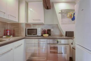 Nice atypical apartment, Vieux Lille - Lille - 1