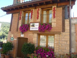 Casa Carboneros - - 8