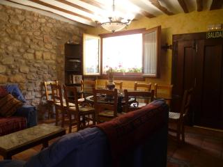 Casa Carboneros - - 7