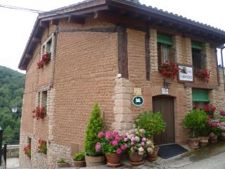 Casa Carboneros - - 5