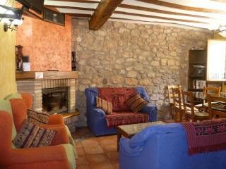 Casa Carboneros - - 2