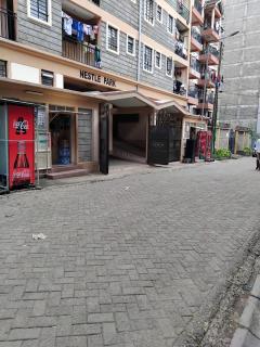 Kaki homes - Nairobi - 0