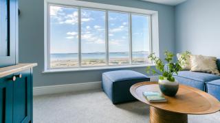 3 Beach Terrace - Rhosneigr - 0