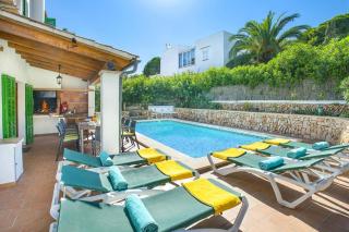 Villa Malen by Villa Plus - Cala D'or - 9
