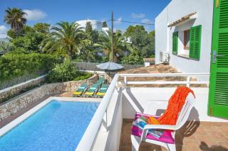 Villa Malen by Villa Plus - Cala D'or - 5