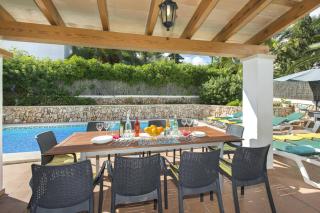 Villa Malen by Villa Plus - Cala D'or - 3