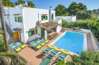 Villa Malen by Villa Plus - Cala D'or - 1