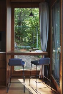 Habitat Lago Maggiore - Gambarogno - 4