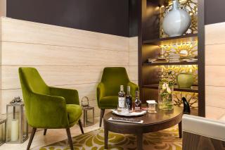 Hotel Indigo Rome - St. George by IHG - Rome - 4